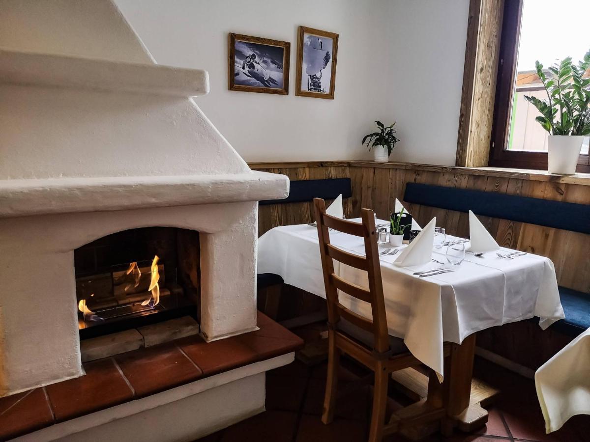 Hotel Pinzgauerhof - Inclusive Evening Dinner Saalbach-Hinterglemm Exterior foto