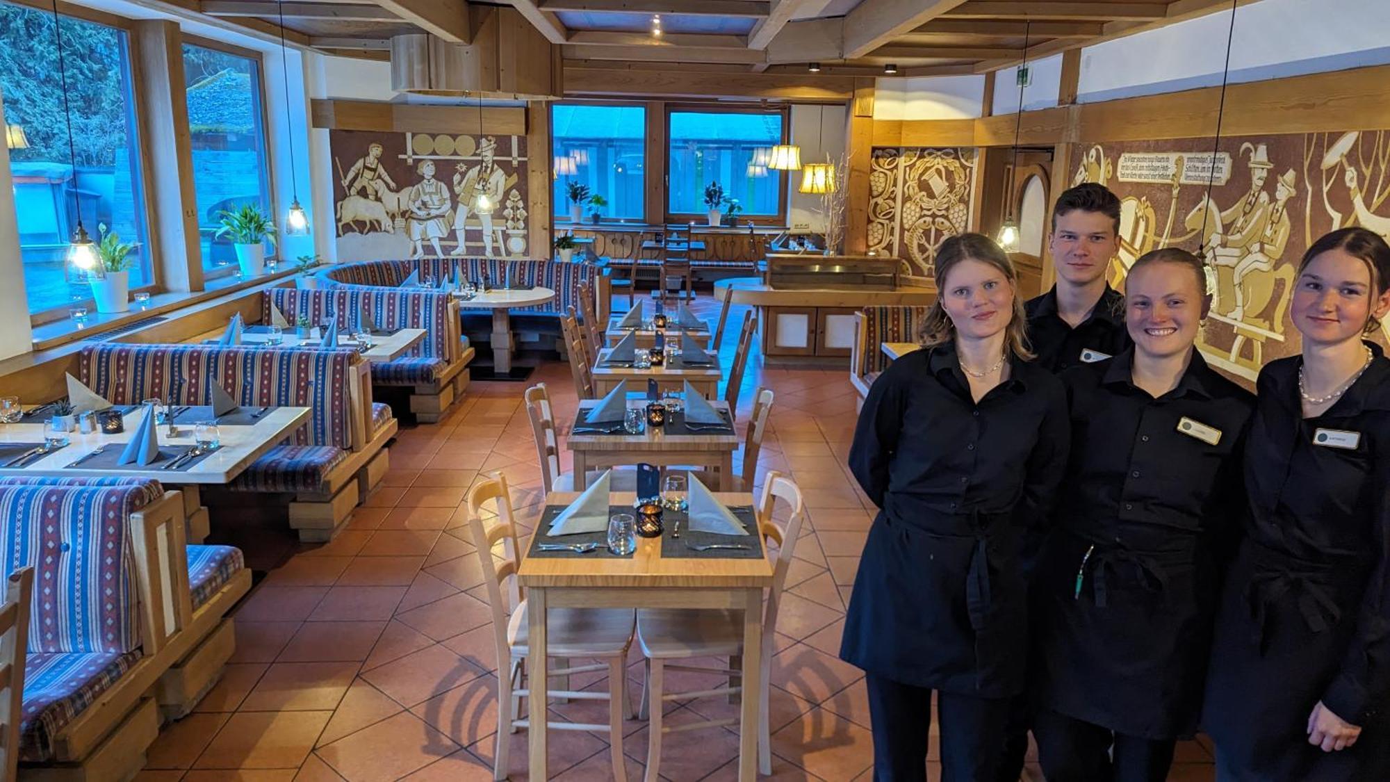 Hotel Pinzgauerhof - Inclusive Evening Dinner Saalbach-Hinterglemm Exterior foto